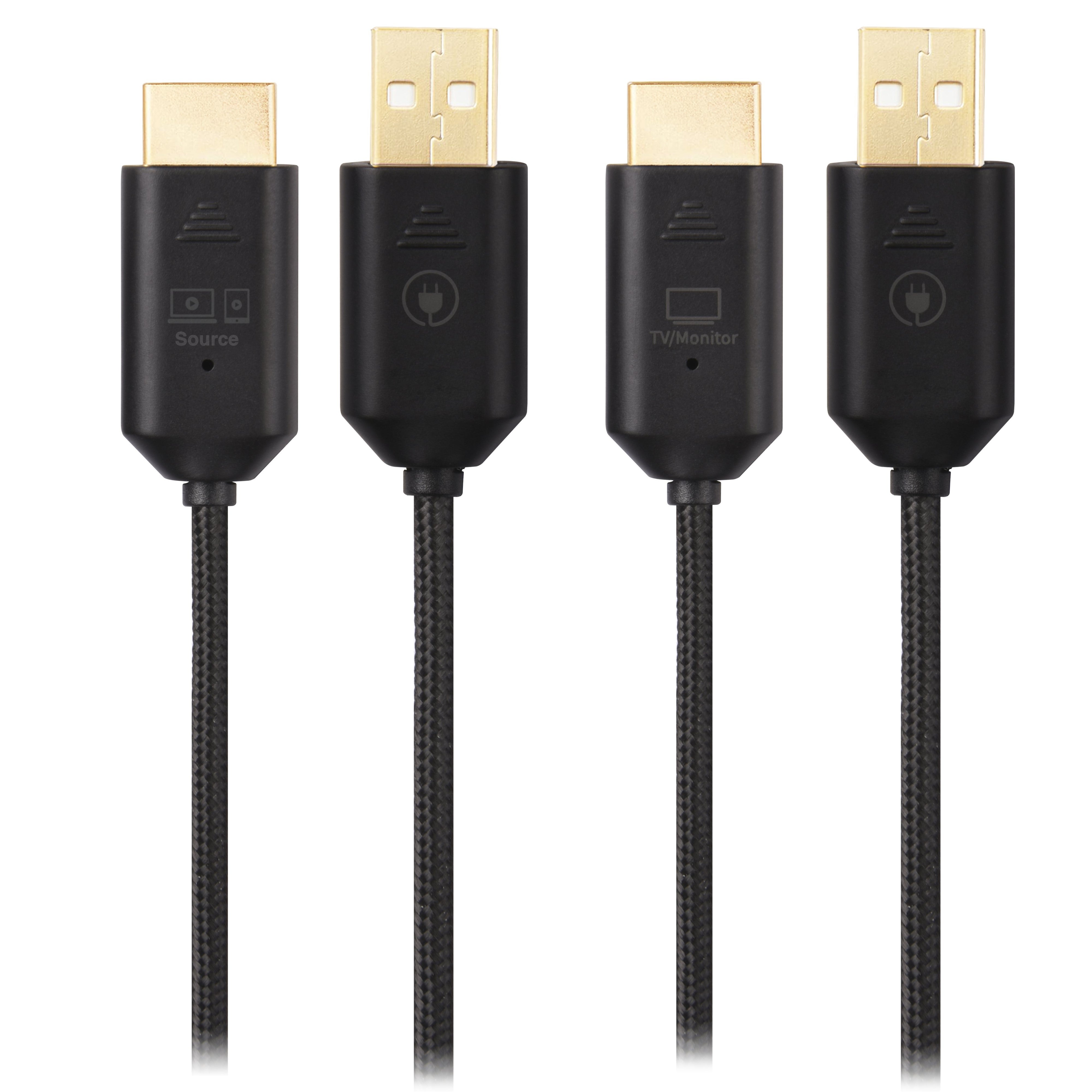 TERK Wireless HDMI Transmitter and Receiver