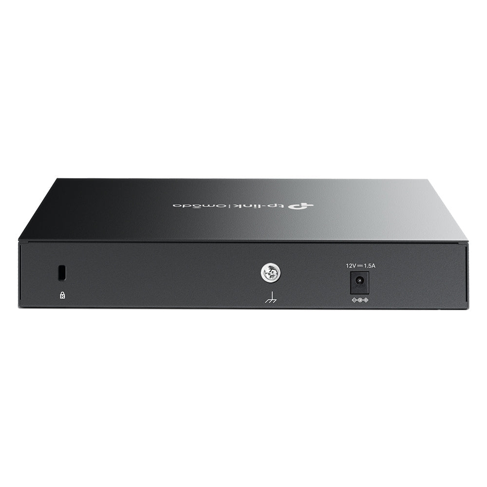 TP-Link Omada Rack Mountable Multi-Gigabit VPN Router
