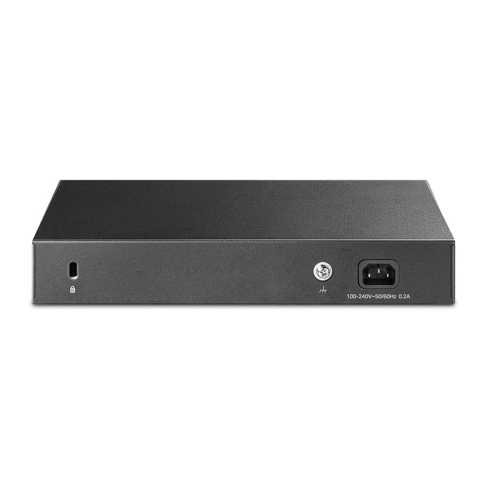 TP-Link Gigabit Multi-WAN VPN Router – TDL Gentek