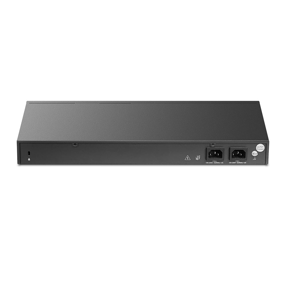 Vpn Rack TP-Link Omada Rack Mountable VPN Router – TDL Gentek