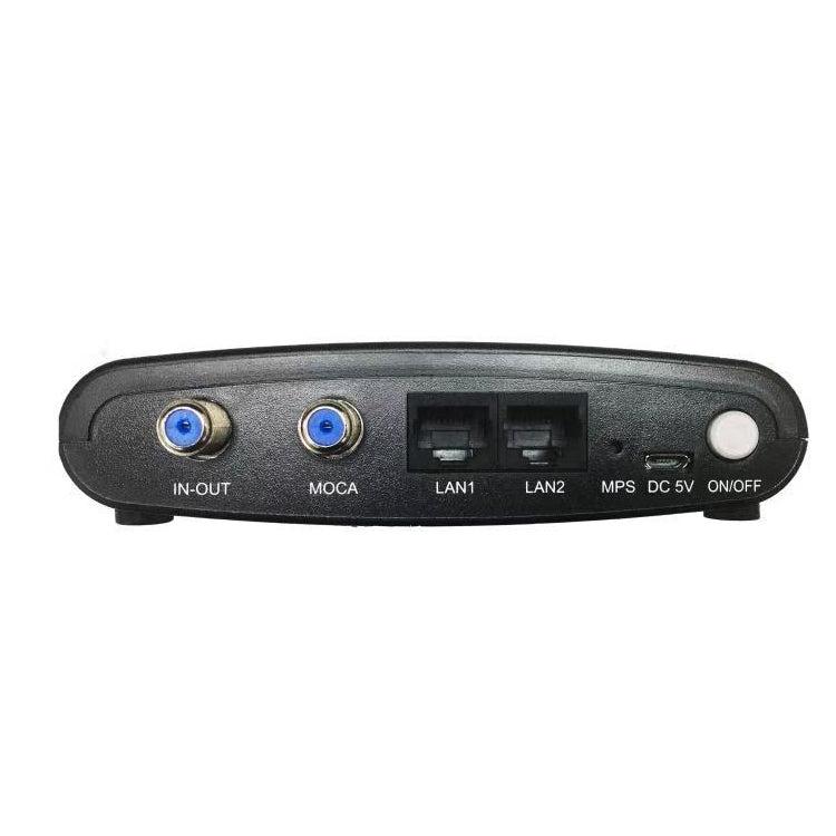 Translite Global MoCA 2.5 Ethernet Over Coaxial Network Adapter