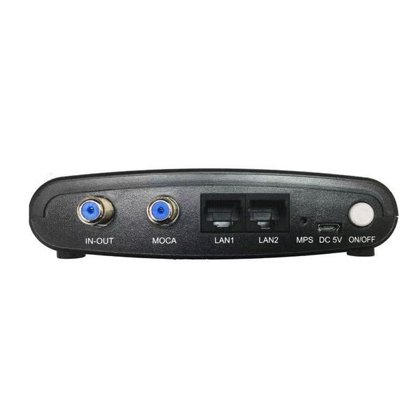 Translite MOCA 2.5 Ethernet Over Coaxial Network Adapter