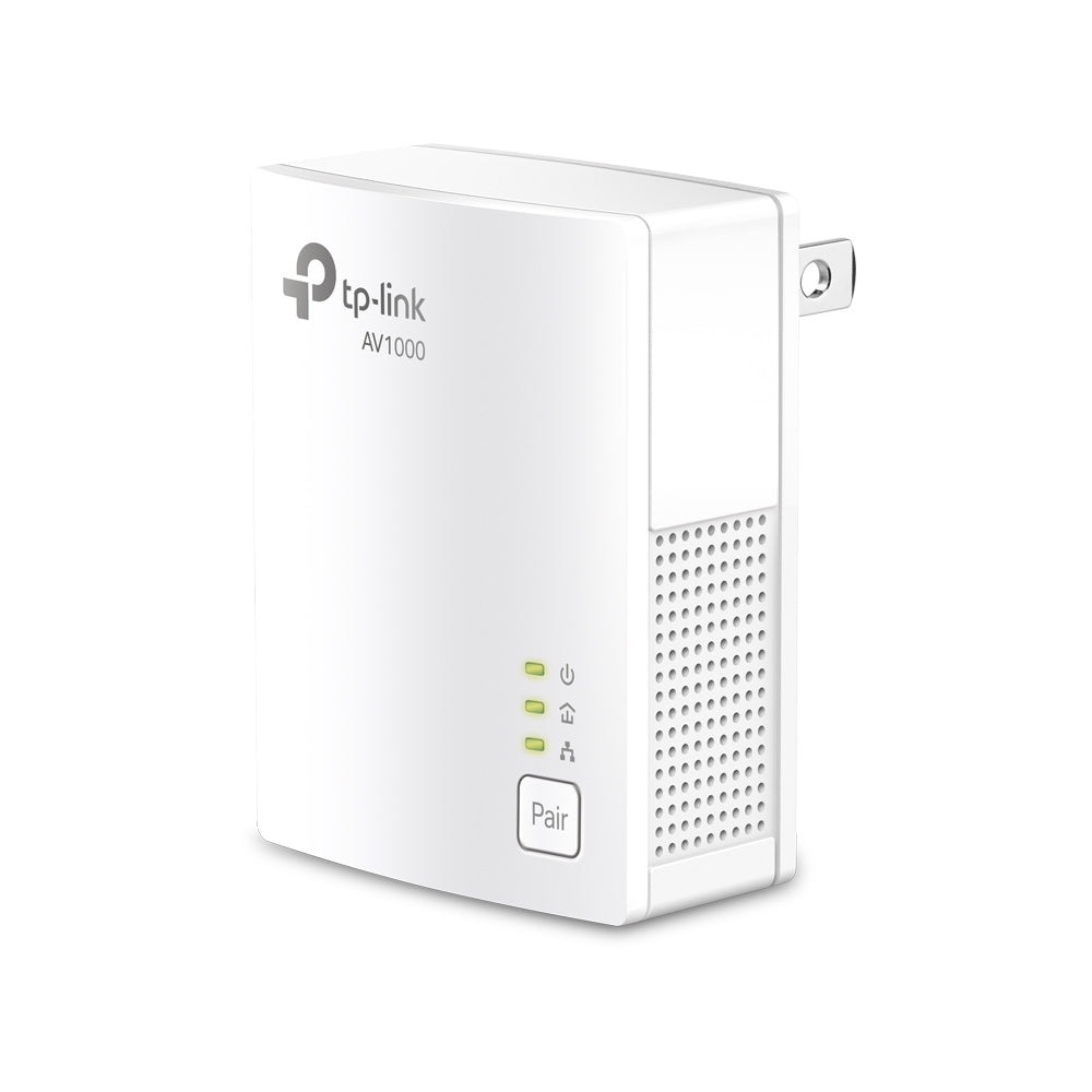 TP-Link AV1000 Gigabit Powerline Starter Kit