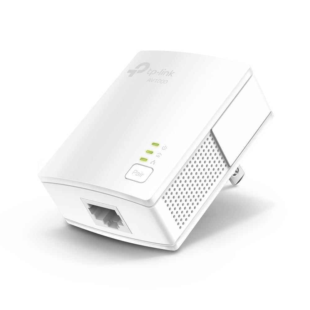 TP-Link AV1000 Gigabit Powerline Starter Kit