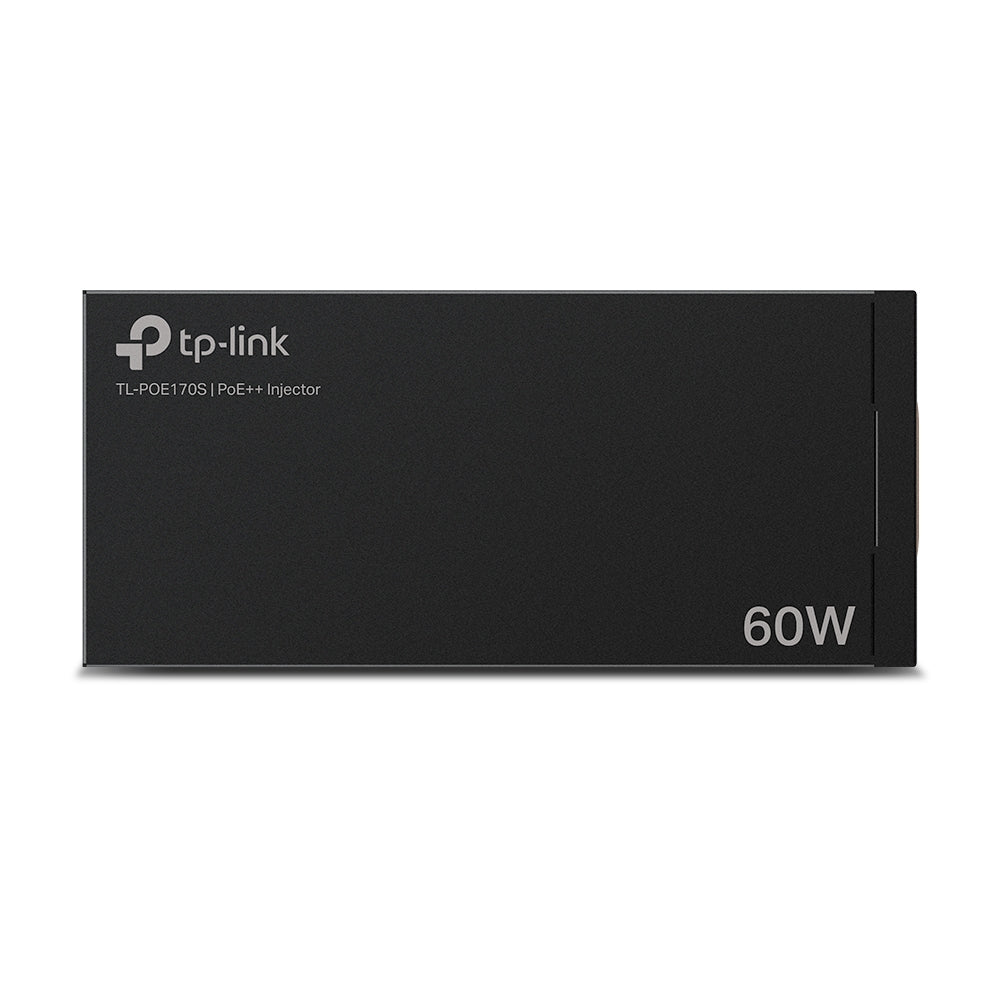 TP-Link PoE++ Injector Adapter