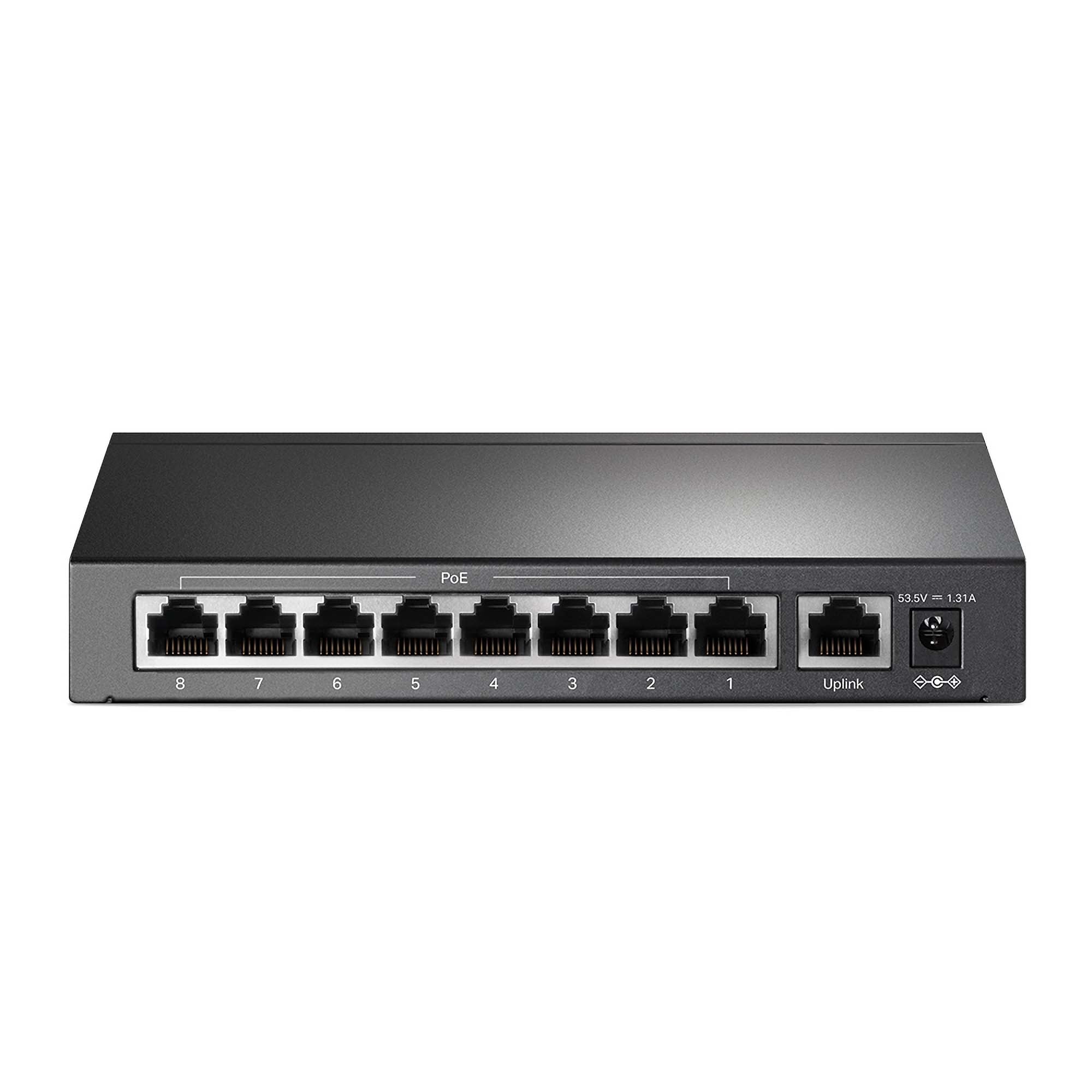 TP-Link Mbps Desktop Switch
