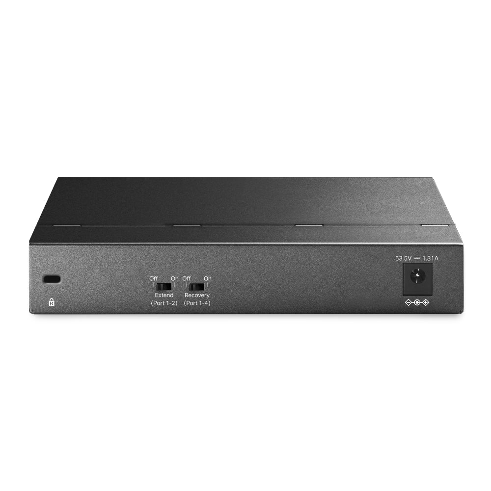 TP-Link Gigabit Desktop Switch