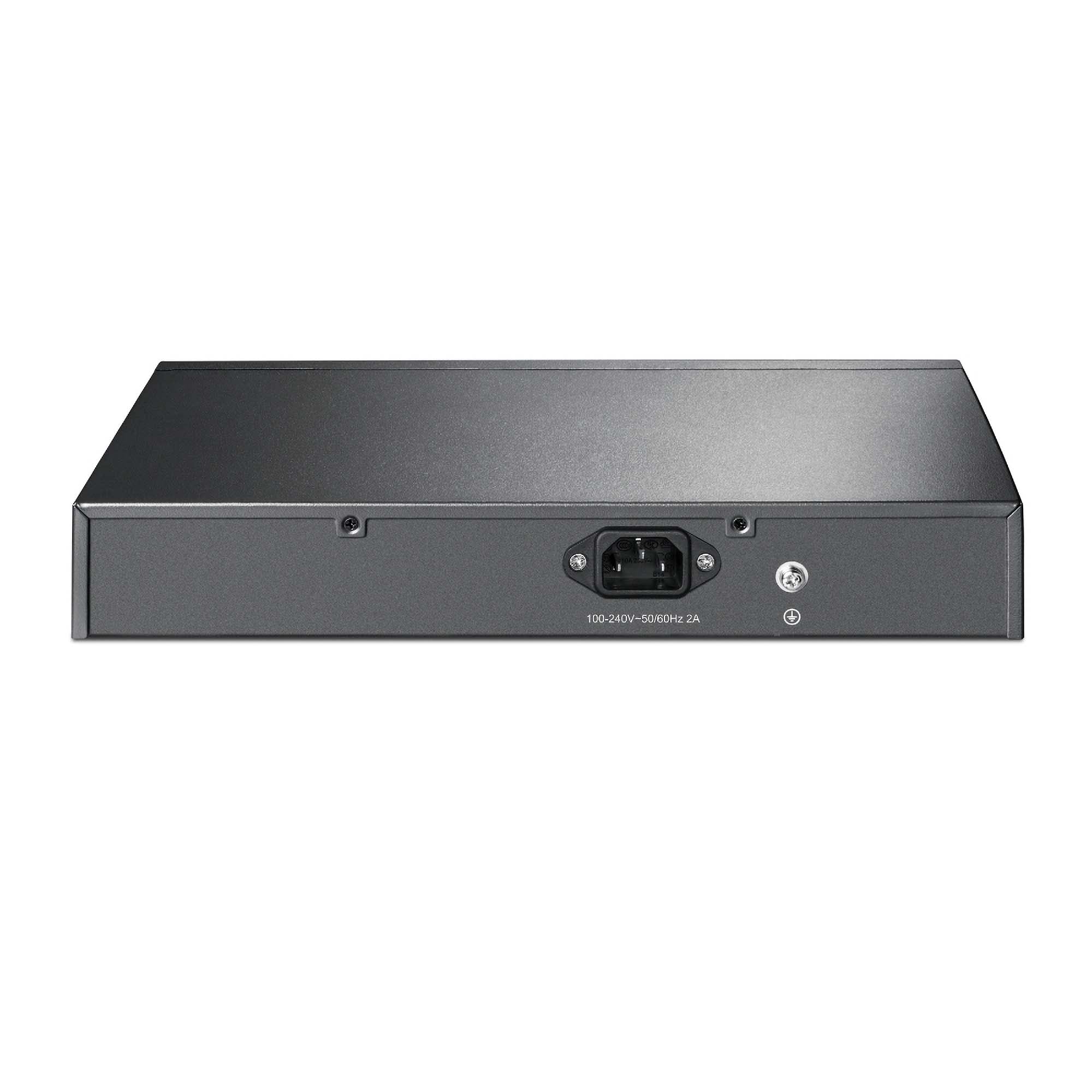 TP-Link Gigabit Desktop/Rackmount Switch