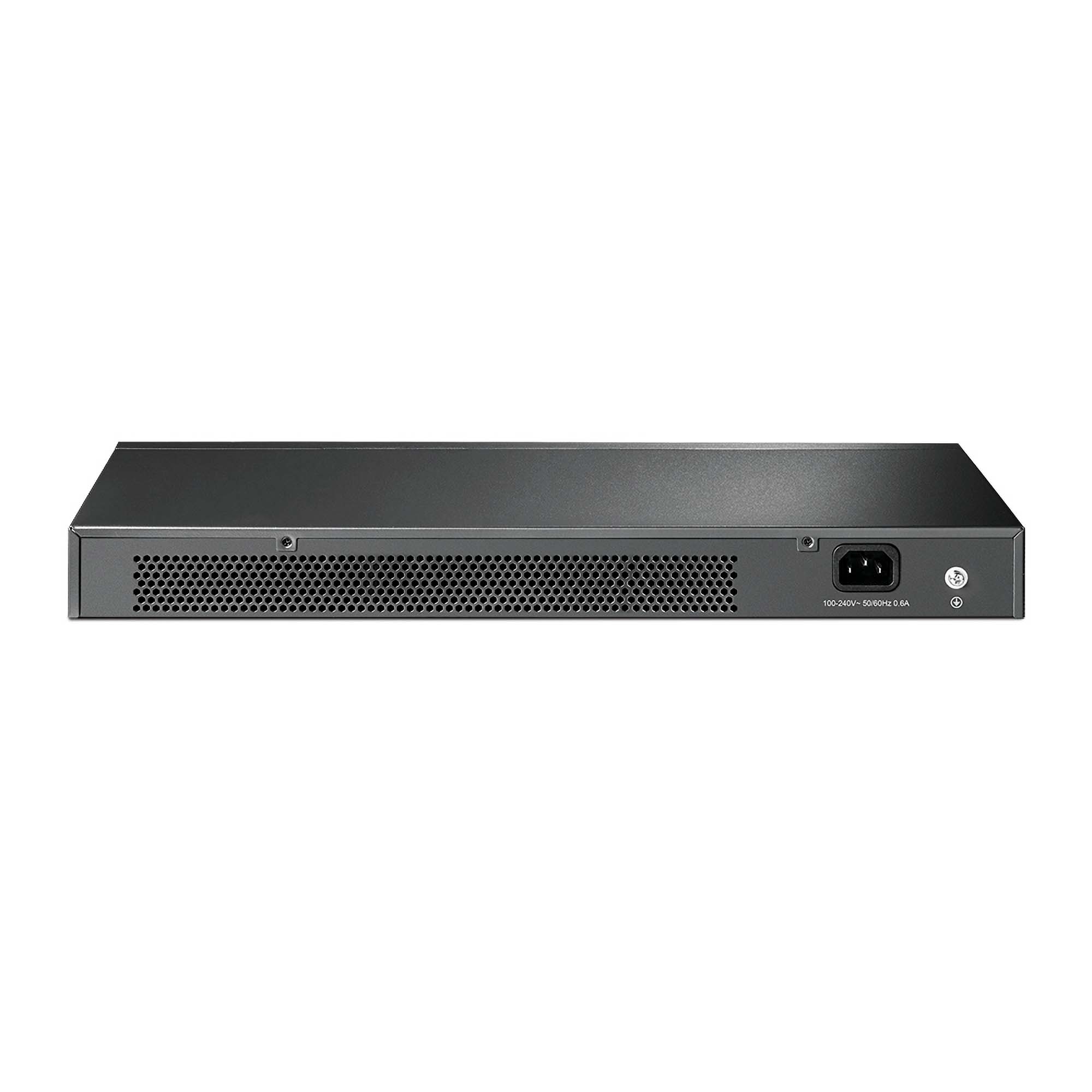 TP-Link Desktop Switch Rack Mountable