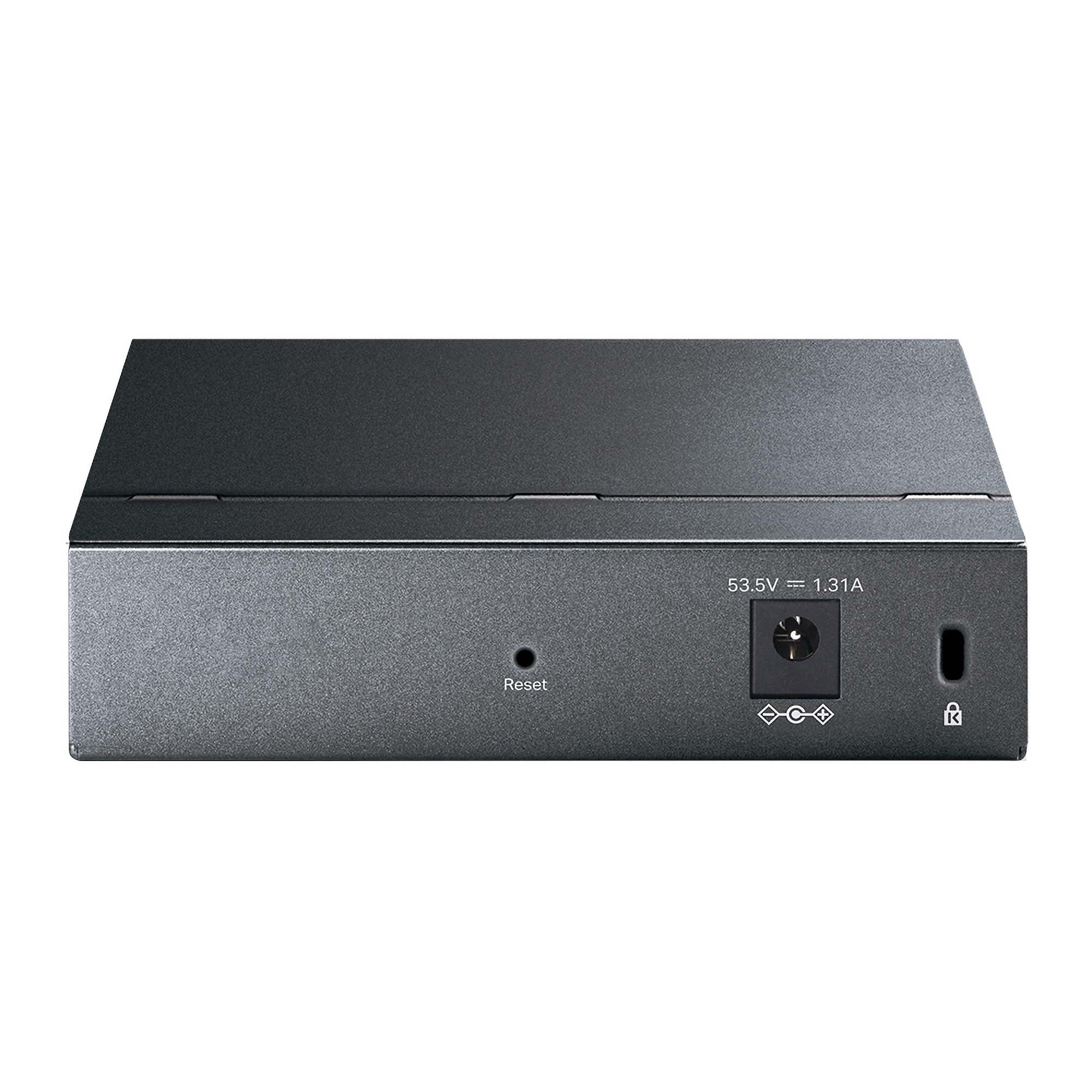 TP-Link Gigabit Easy Smart Switch