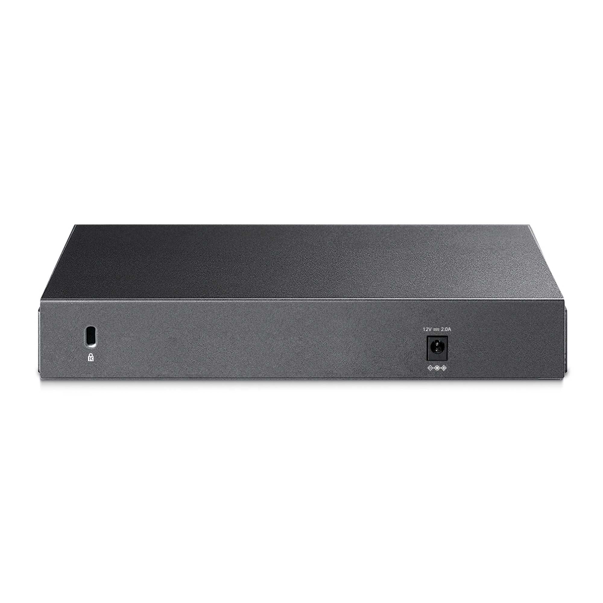 TP-Link 2.5G Desktop Switch