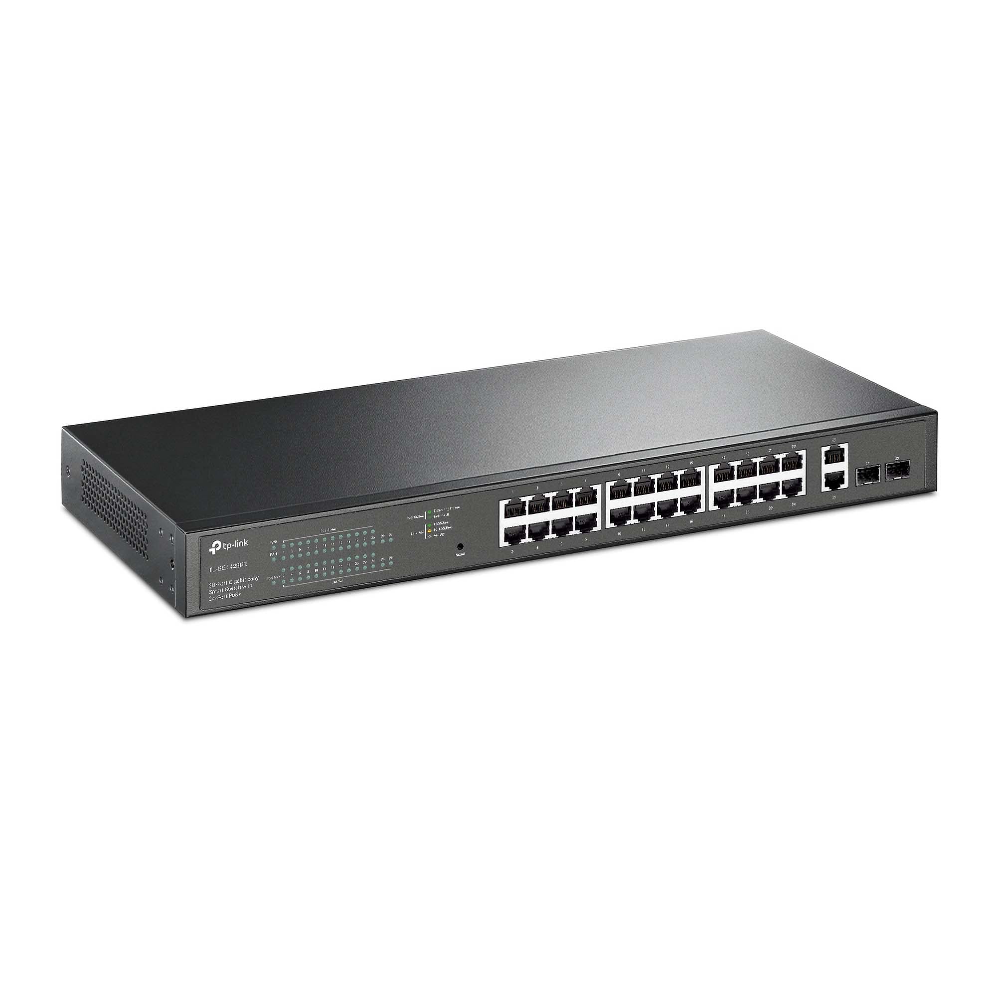 TP-Link Gigabit Easy Smart Switch