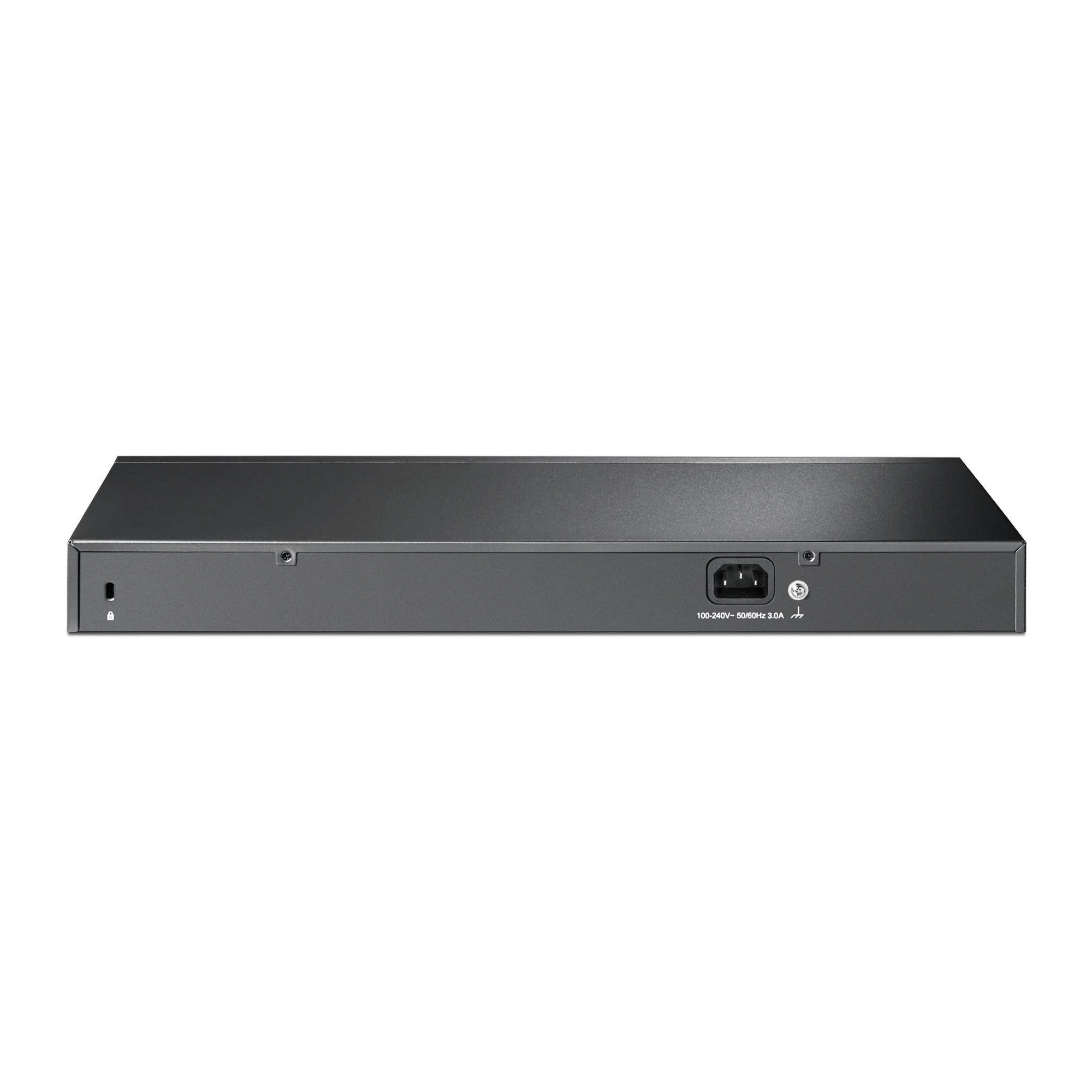TP-Link Gigabit Easy Smart Switch