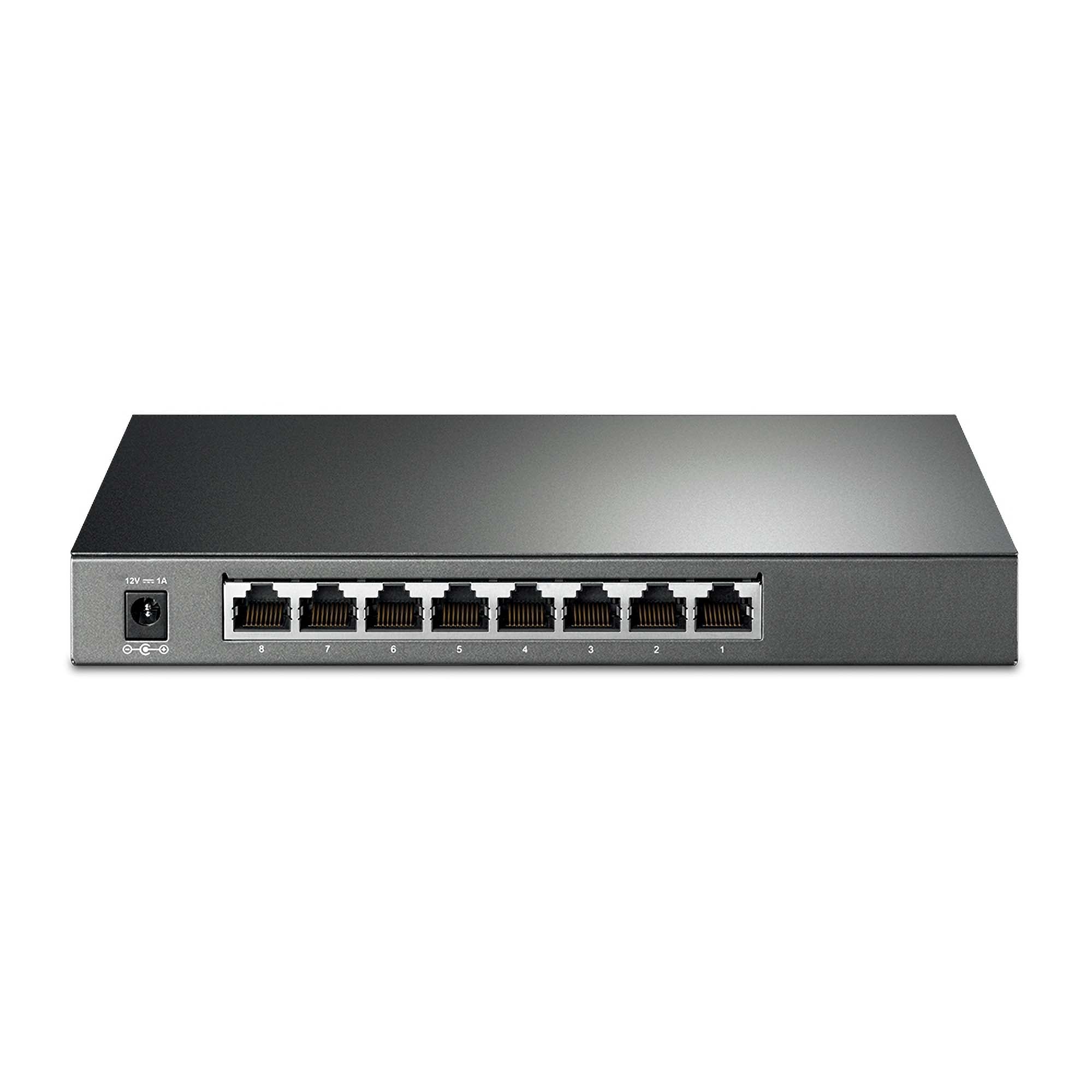 TP-Link JetStream Gigabit Smart Switch