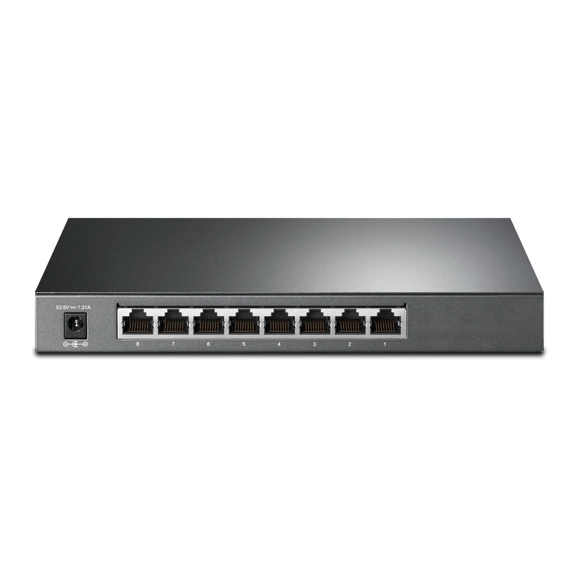 TP-Link JetStream Gigabit Smart Switch