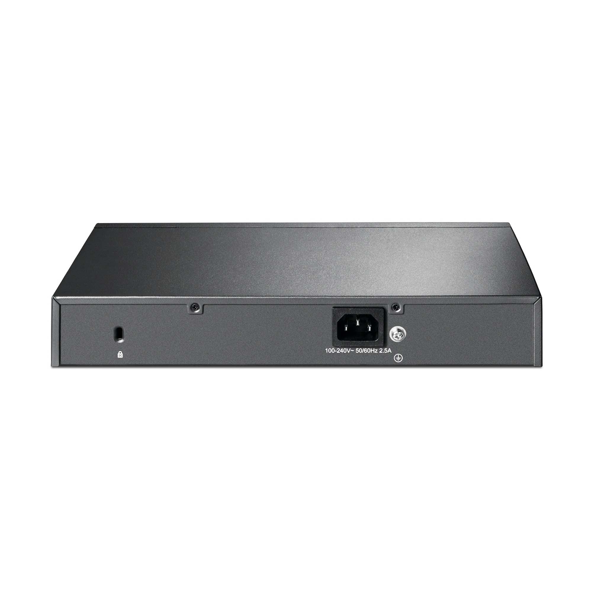 TP-Link JetStream Gigabit Smart Switch