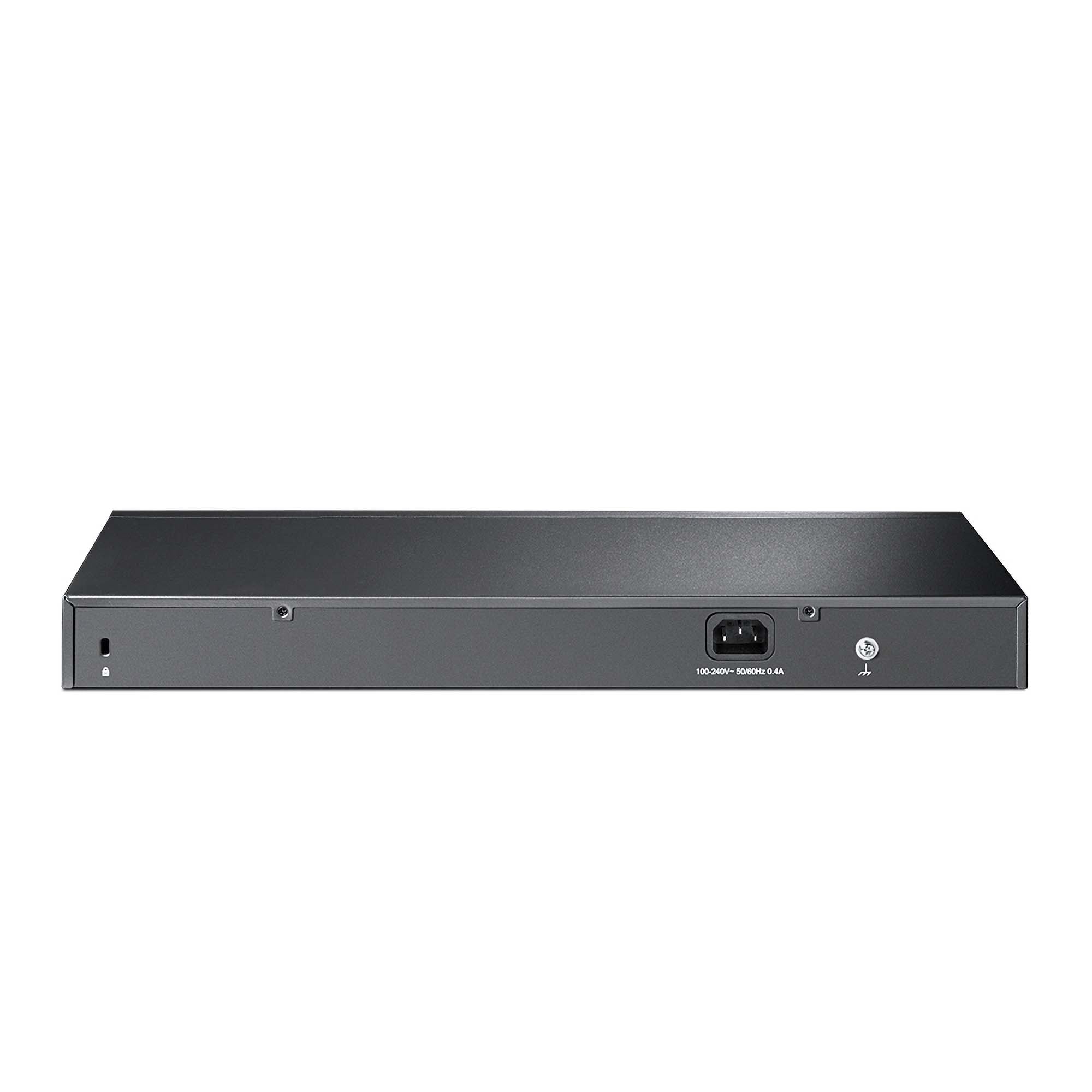 TP-Link JetStream Gigabit Smart Switch