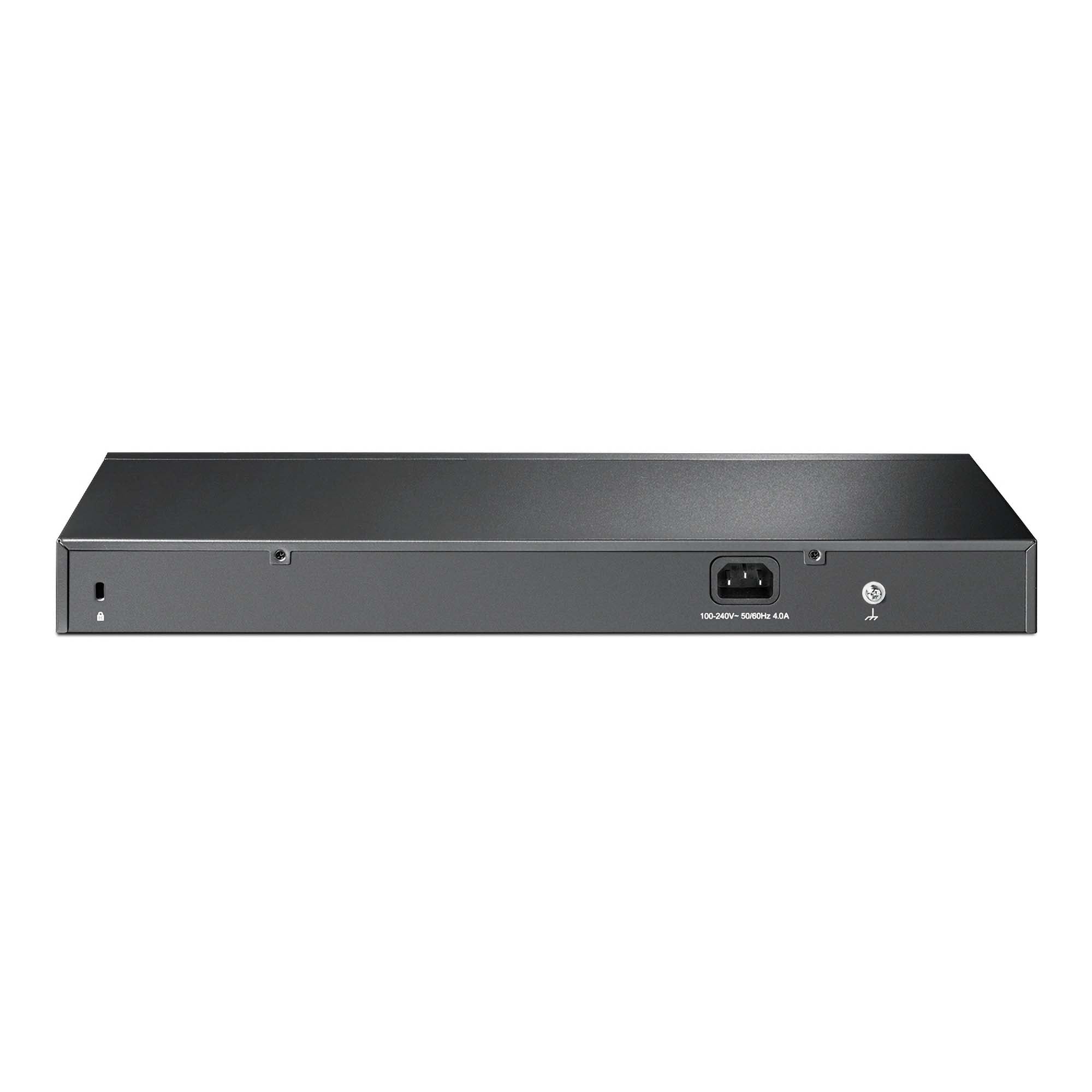 TP-Link JetStream Gigabit Smart Switch