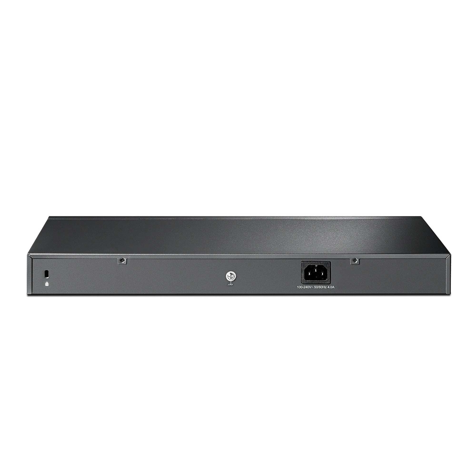 TP-Link JetStream 2.5GBASE-T and 10GE SFP+ L2+ Managed Switch