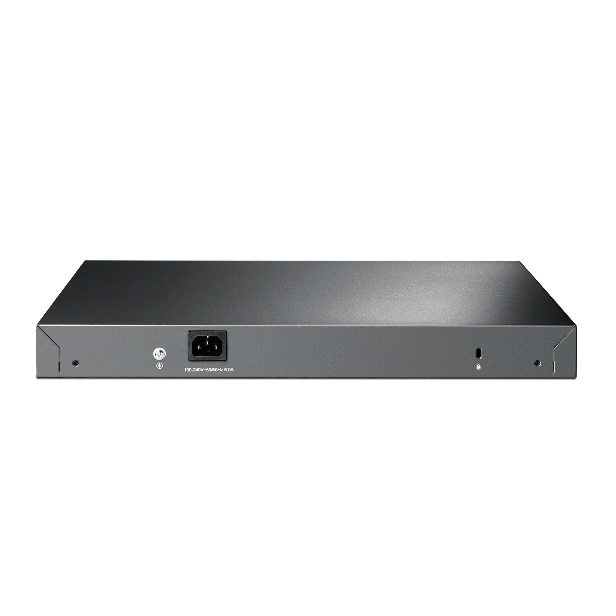 TP-Link JetStream Gigabit L2 Managed Switch