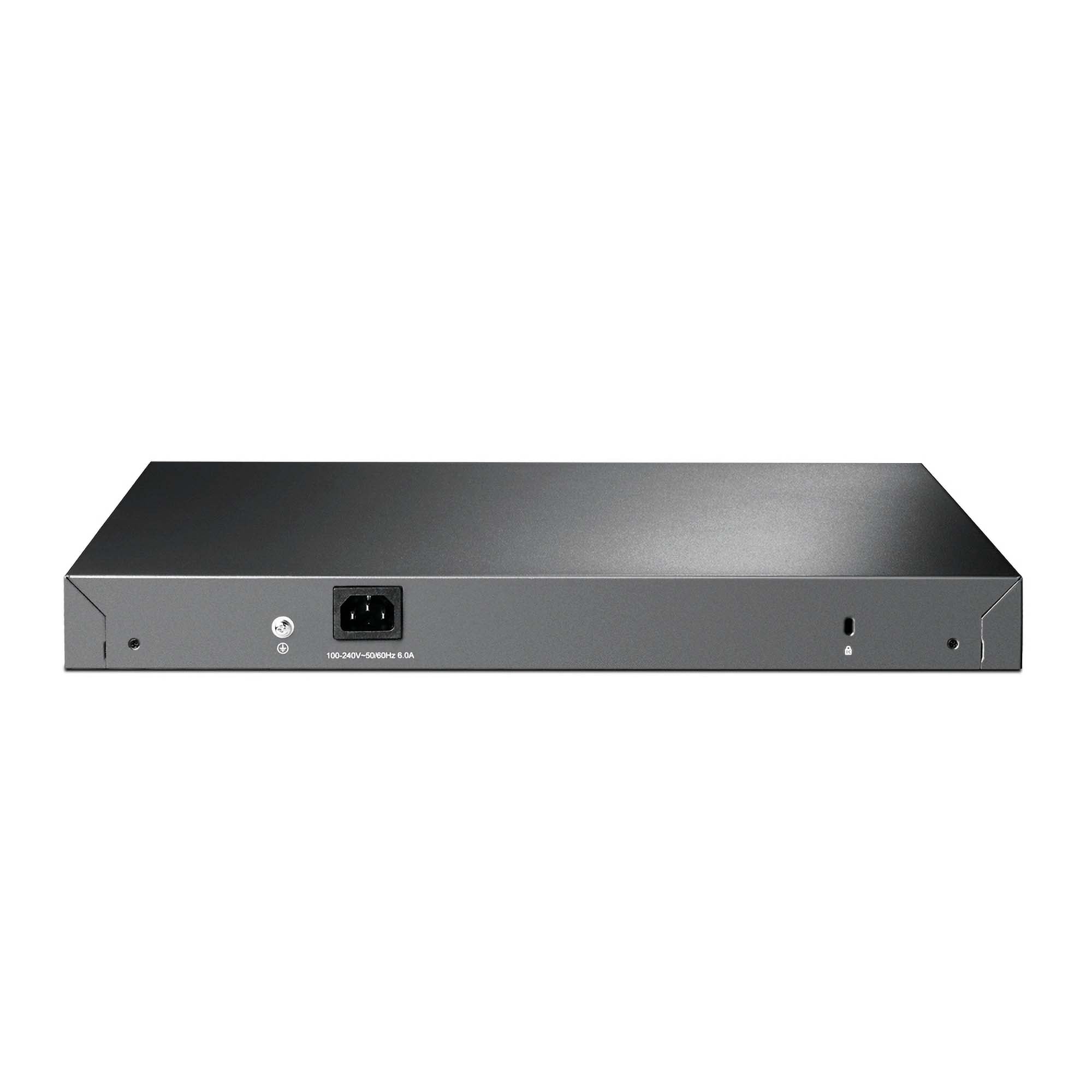TP-Link JetStream Gigabit and 10GE SFP+ L2+ Managed Switch