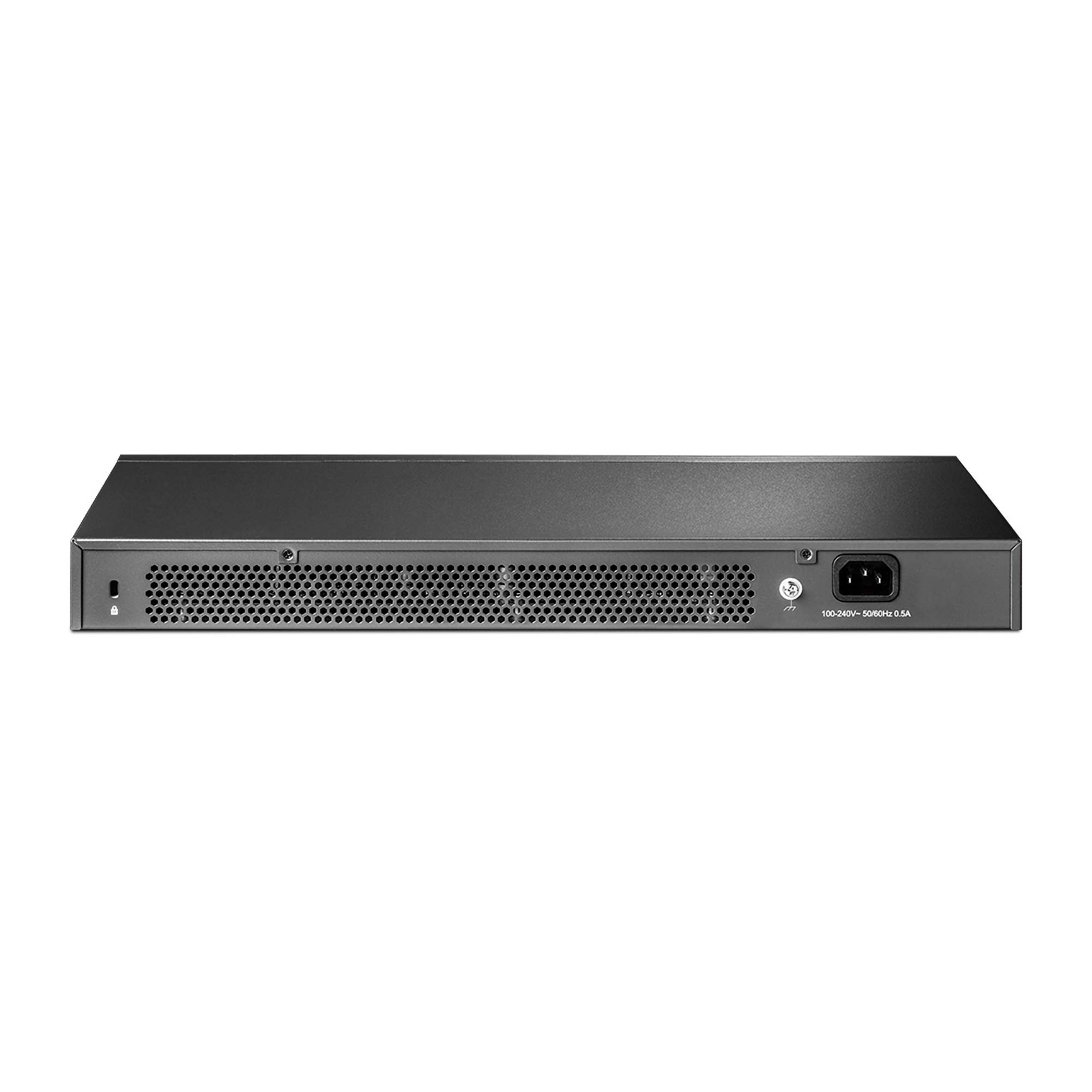 TP-Link JetStream Gigabit L2+ Managed Switch