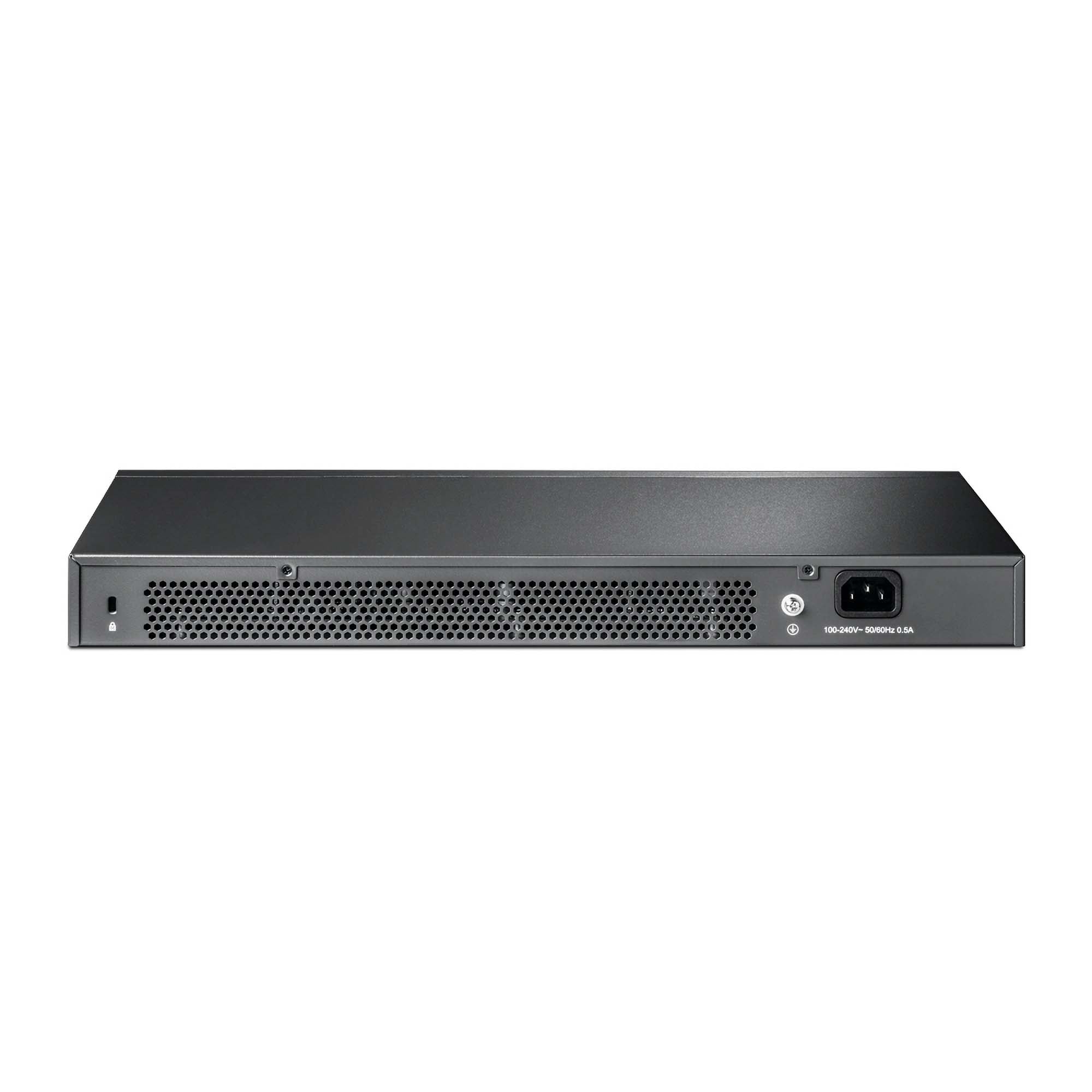TP-Link JetStream Gigabit L2 Managed Switch