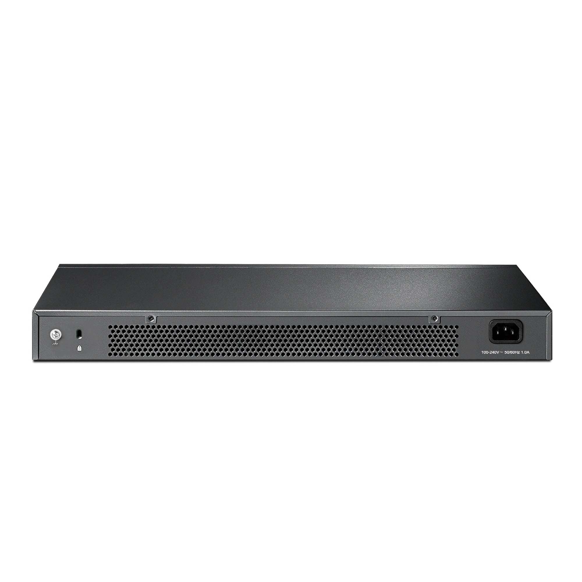 TP-Link JetStream Gigabit L2 Managed Switch