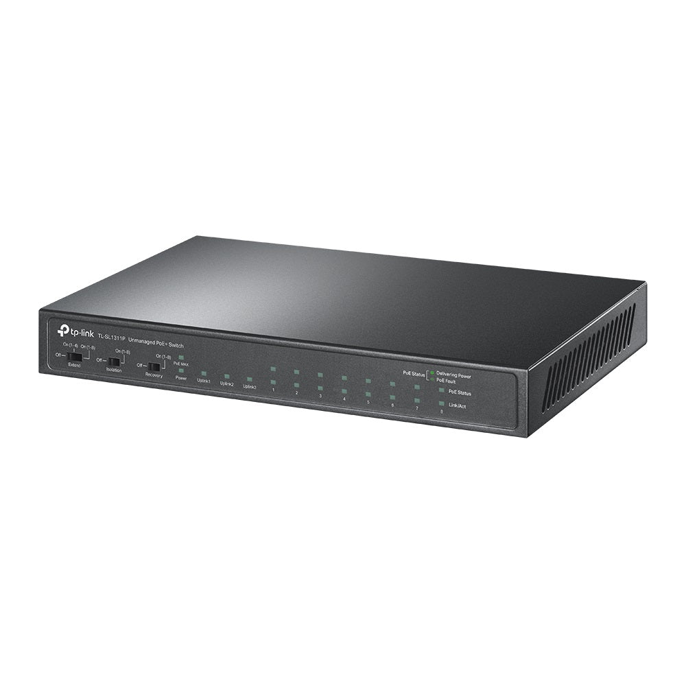 TP-Link Gigabit Desktop Switch