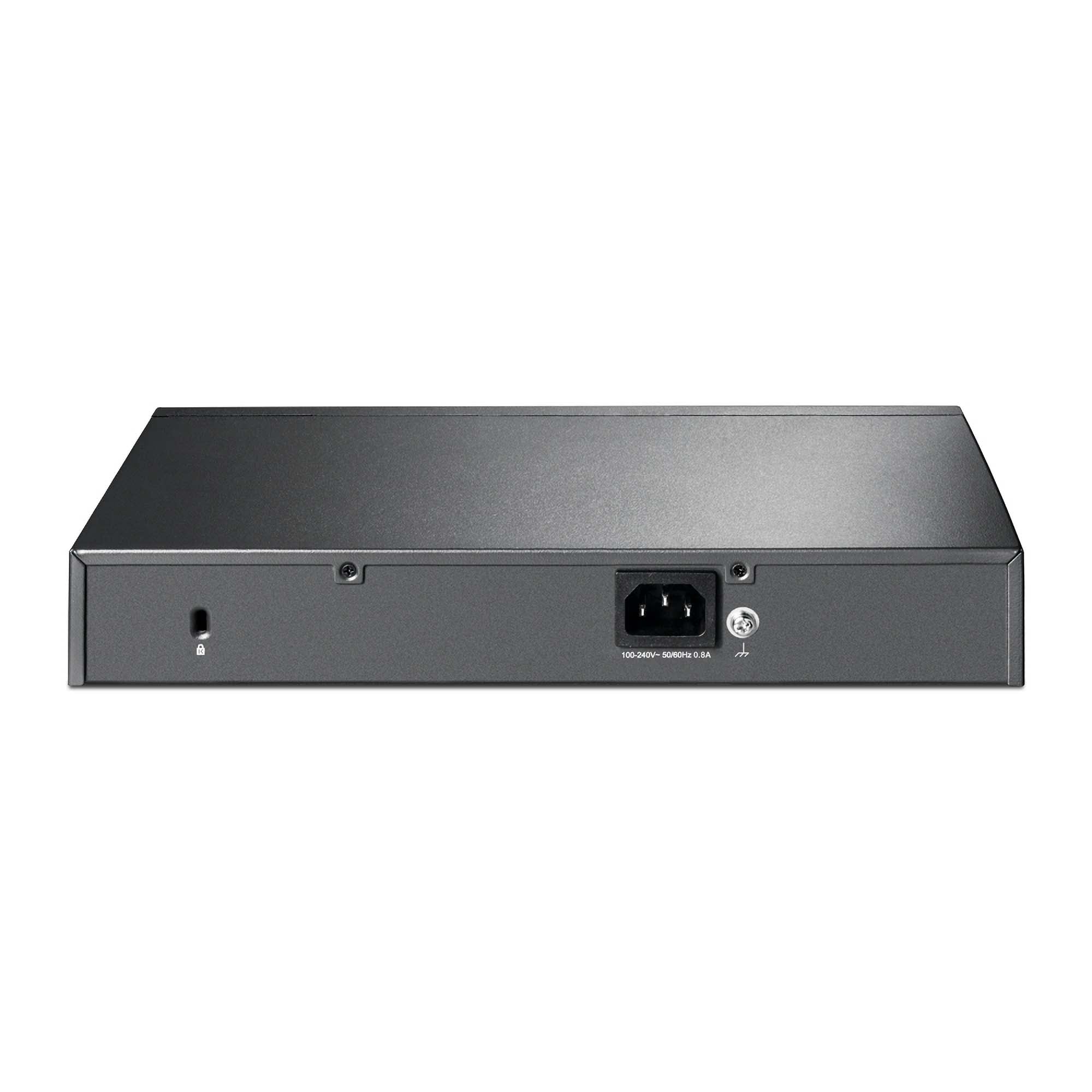 TP-Link 10G Desktop/Rackmount Switch