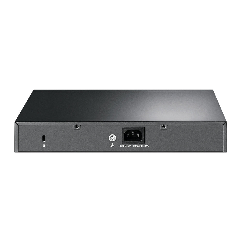TP-Link JetStream 10GE L2+ Managed Switch