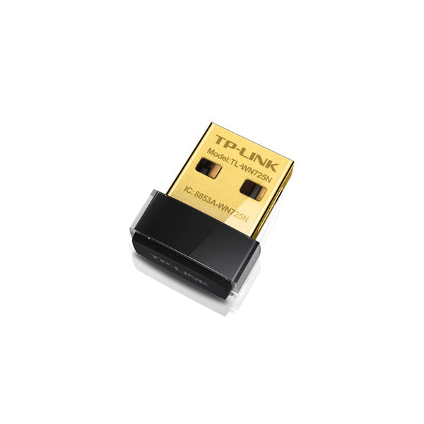 TP-Link Wireless N Nano USB 2 Adapter