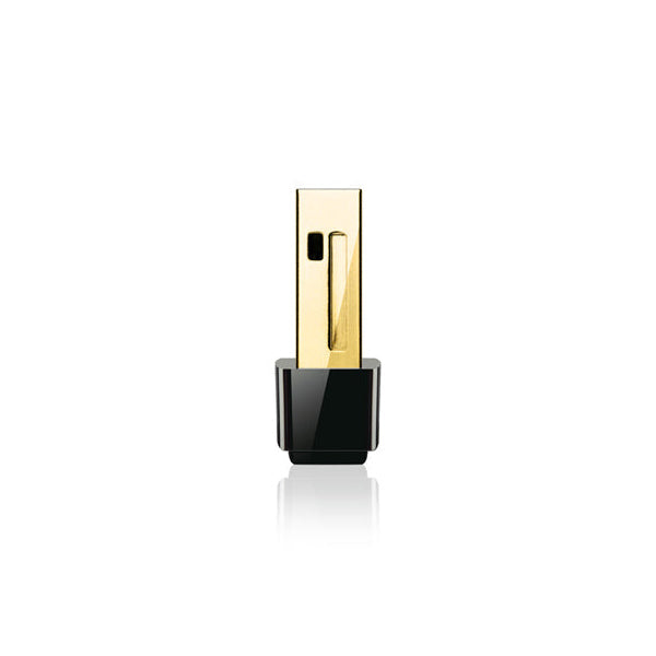 TP-Link Wireless N Nano USB 2 Adapter