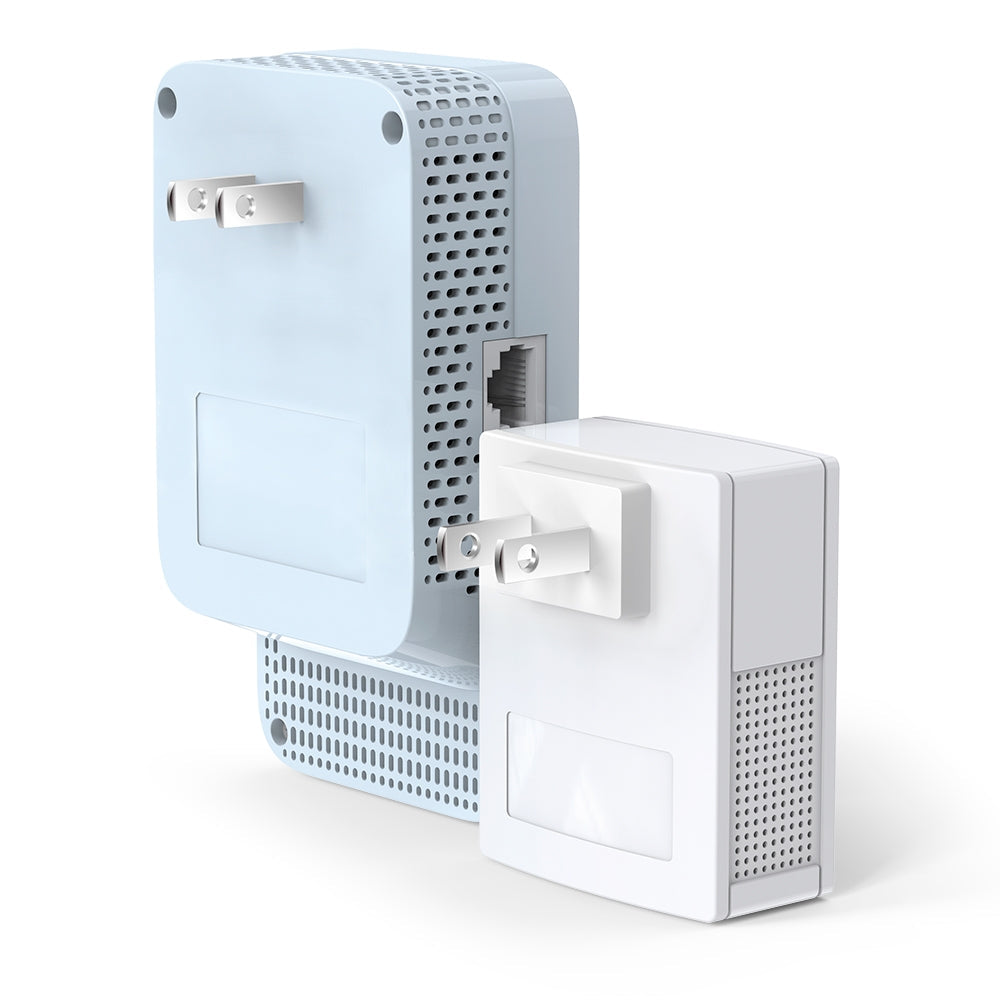 TP-Link AV1000 Gigabit Powerline ac Wi-Fi Kit