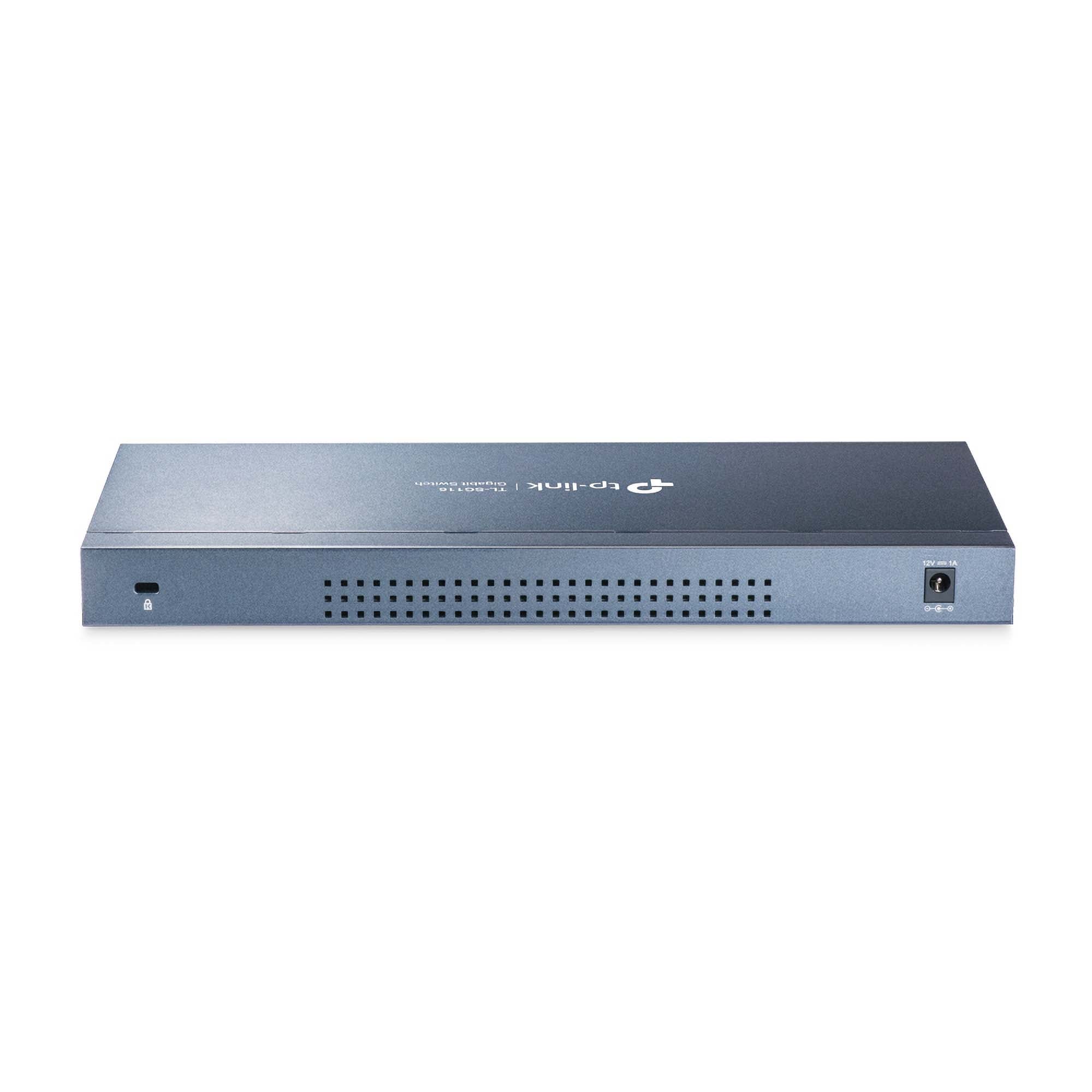 TP-Link Gigabit Desktop Switch