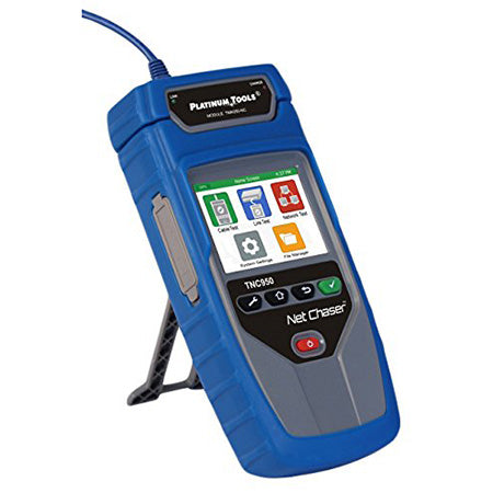 Platinum Tools Net Chaser Ethernet Tester Kit