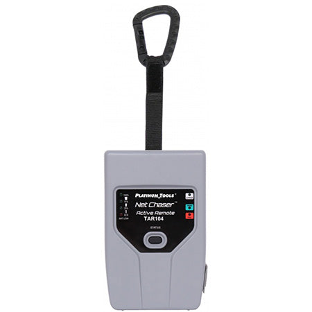 Platinum Tools Net Chaser Ethernet Tester Kit