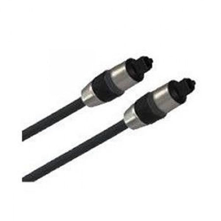 TopSync TOSLINK Digital Optical SPDIF Audio Cable
