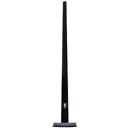 TERK Indoor Amplified AM/FM Stereo Omni Directional Antenna