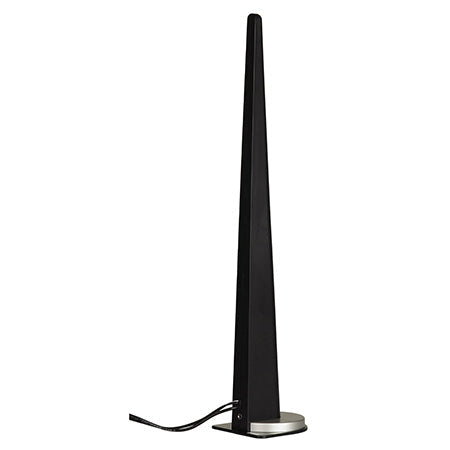 TERK Indoor Amplified AM/FM Stereo Omni Directional Antenna