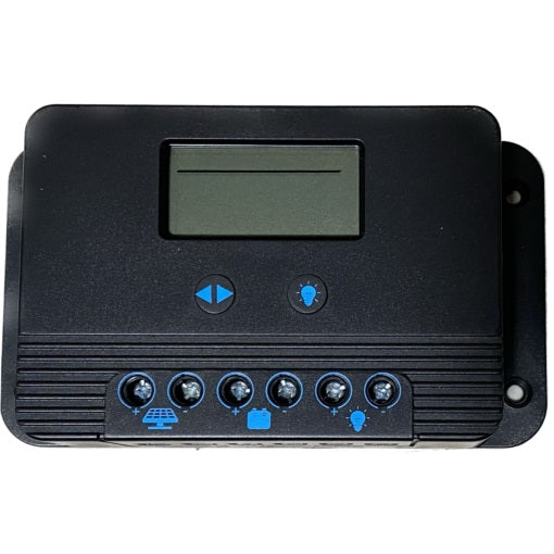 Tycon Solar 12Autodetect PWM Solar Controller