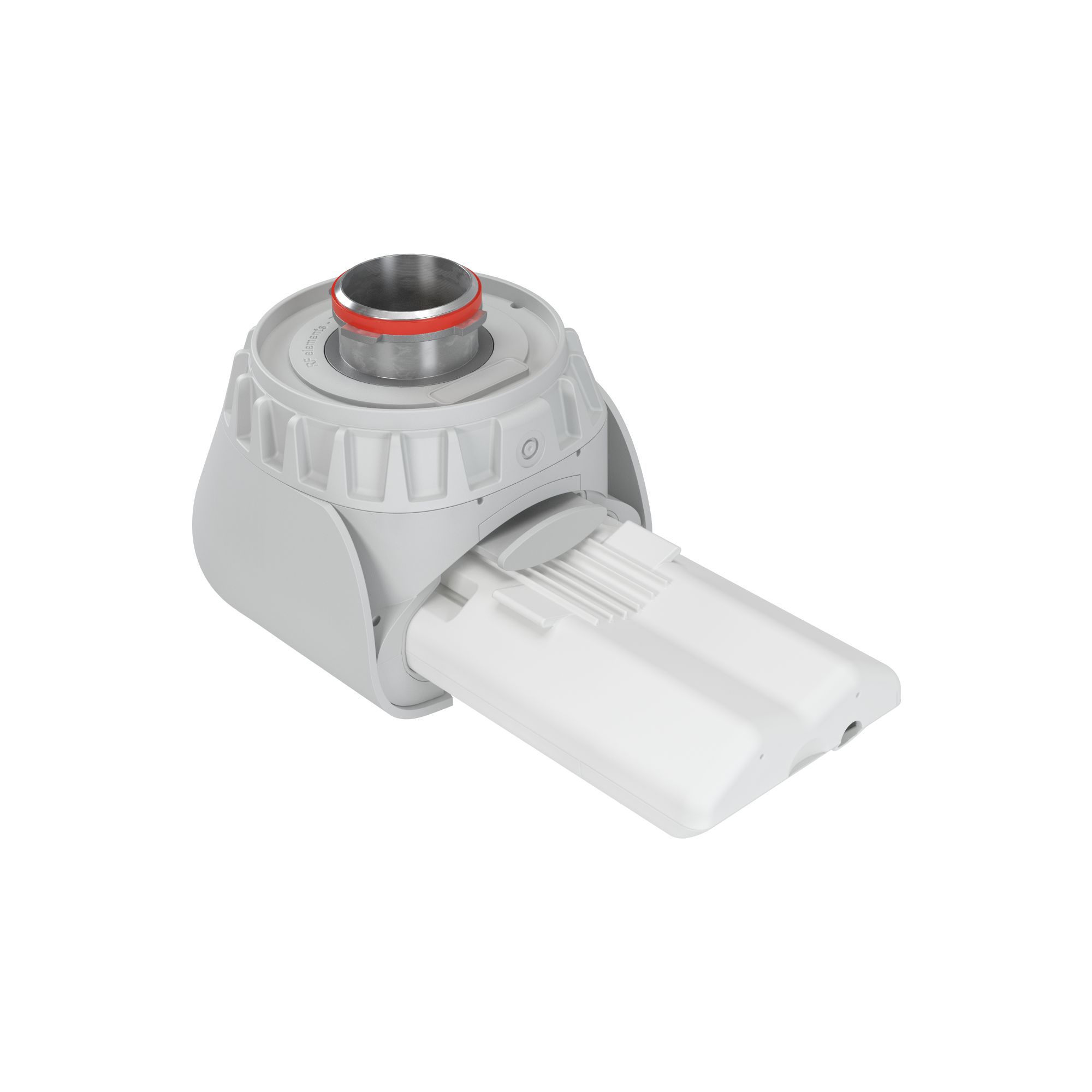 RF Elements TwistPort Adapter for Rocket 5AC Lite