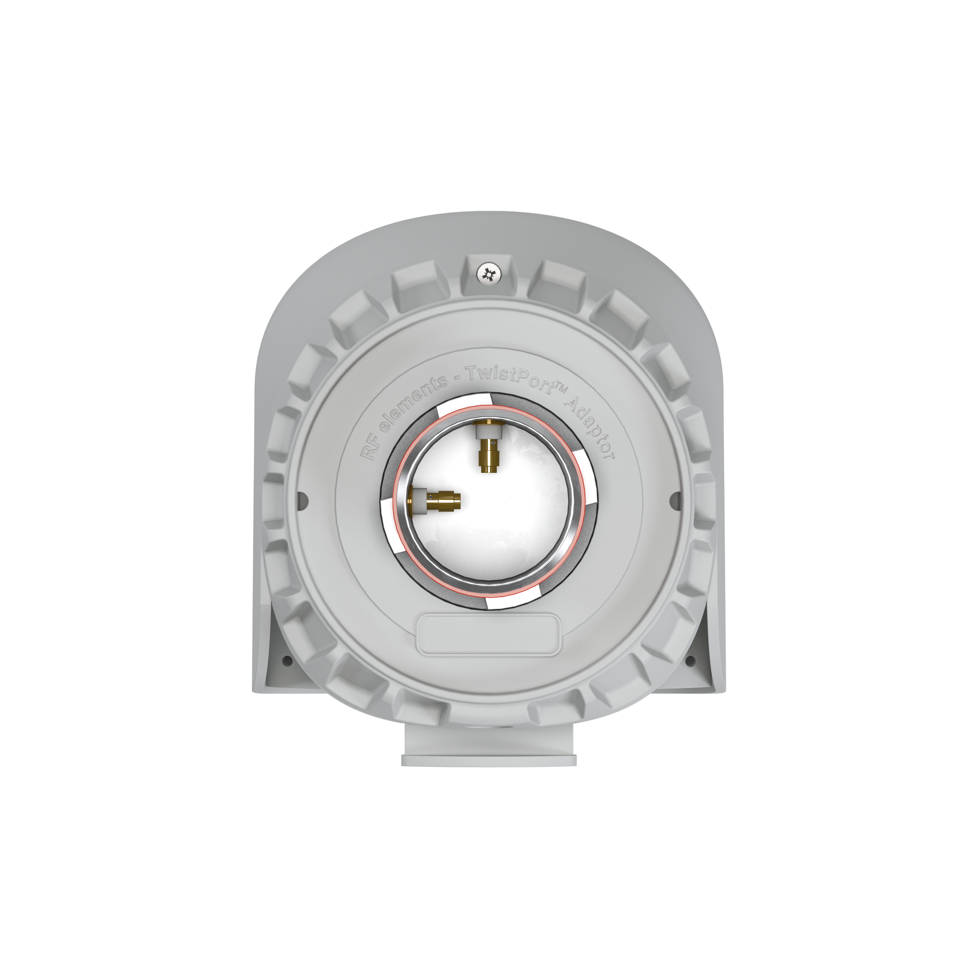 RF Elements TwistPort Adapter for Rocket 5AC Lite