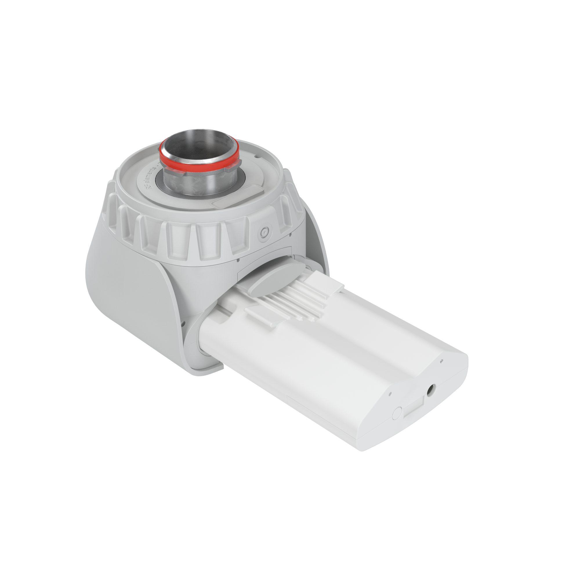 RF Elements TwistPort Adapter for Rocket M5