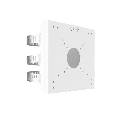 Uniview Pole Mount Adapter for Bullet Cameras