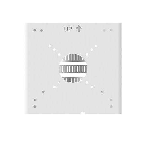Uniview Pole Mount Adapter for Bullet Cameras
