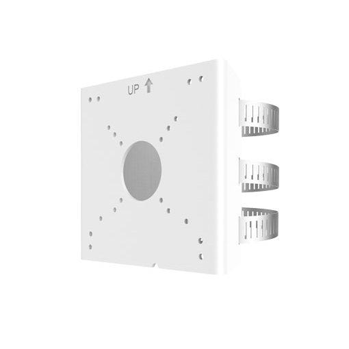 Uniview Pole Mount Adapter for Bullet Cameras