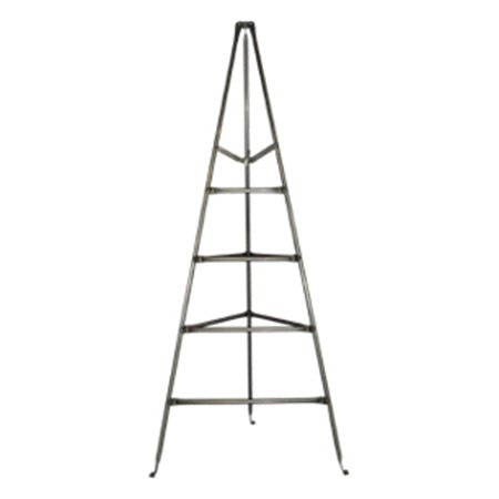 Wade Antenna 10' 18-gauge Tripod