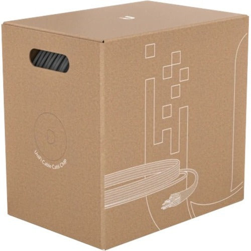 Ubiquiti UniFi UniFi Cable Cat6 CMP Rating