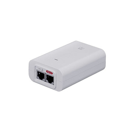 Ubiquiti U-POE-af DC 802.3af Indoor/Outdoor PoE Injector